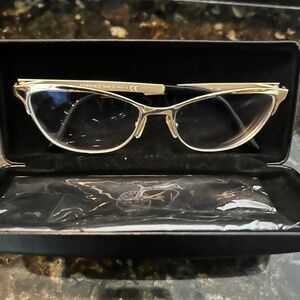 Versace Eye Glasses